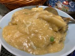 -熠盛·本帮菜Bistro(永嘉路店)