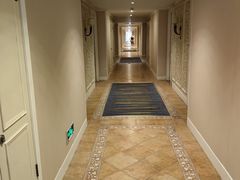 -平湖九龙山庄园圣马可酒店