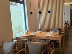 -枣子树·素食餐厅(普陀山店)