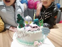 -必胜客(张掖西大街店)