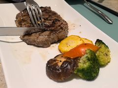 -西安高新希尔顿酒店·咖啡露台西餐厅