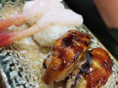 -林妈妈村·日式料理(宝山龙湖天街店)