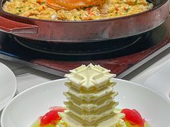 -禾田餐厅•乡野湖北菜(徐东店)