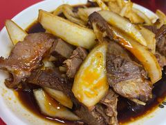 -乐天拉面(桃花街店)