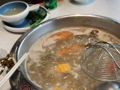 -千牛将·鲜牛肉火锅(开元路店)