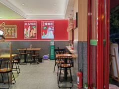 -阿熊螺蛳粉(北大街店)
