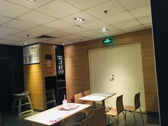 -麦当劳(酒仙桥路店)