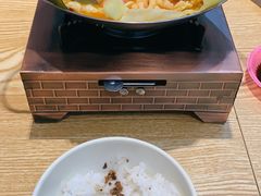 -福妈一品锅(麦地店)