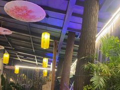 -洈水谣 · 地道荆州松滋菜(菱角湖公园店)