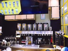 -快乐柠檬happylemon(乐客城夏庄路店)