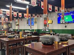 -递酒烤场(湛江路店)