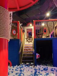 -幻贝家儿童乐园(苏州中心店)