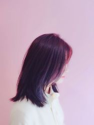 -尚·丹尼Hair