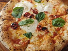 -La Strada(安福路店)