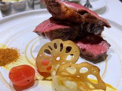 -K·Kitchen KK牛扒厨房(江南西店)