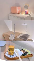 -Doria salon 小颜皮肤