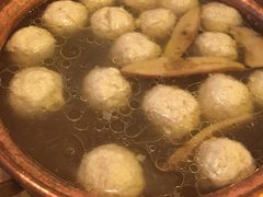 -周三的情书花园餐厅(江北店)