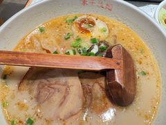 -味千拉面(南宁江南万达店)