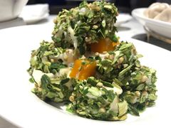 奇妙虾球-喜鼎海胆水饺(柏威年购物中心店)