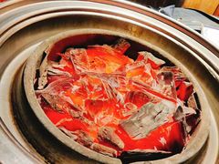 -秋香家韩式炭火烤肉(磐石路店)