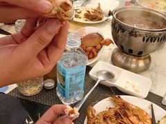 -福禧荟·海鲜自助