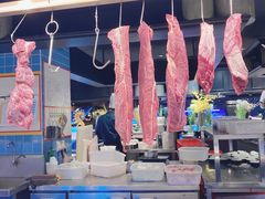 -V-ONE西雅图海鲜自助餐厅(仓山万达广场店)