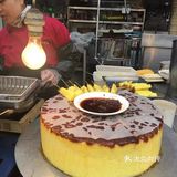 他大舅他二舅家的煎饼没有传说中那么好吃