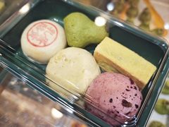 -梅潭村·糕饼铺·伴手礼(北新桥店)