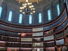 -中华圣公会教堂旧址