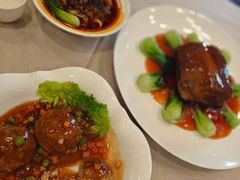 -功德林素菜饭庄(前门店)