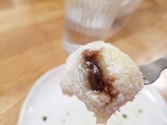 -嘉乐蛋挞王(文明分店)