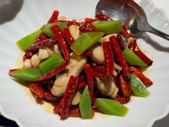 -荣轩(新荣记环球金融中心店)