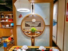 -大龙燚火锅(白石洲店)