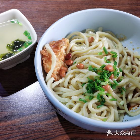 龙门阵重庆面(龙茗路店)