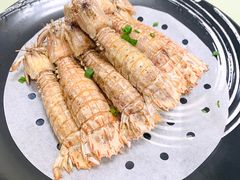 -高佳庄·舟山海鲜(海景旗舰店)