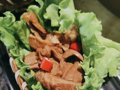 -湊湊火锅·茶憩(来福士广场店)