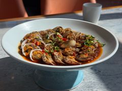 -不仔客海鲜·烧烤·270度海景餐厅(大东海店)