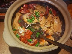 -蜜桃餐厅·伴山(绿宝广场店)