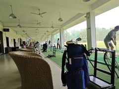 -北京鸿华高尔夫练习场