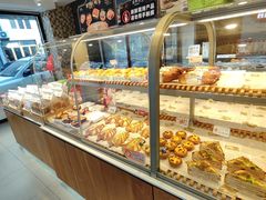 -桂新园面包生日蛋糕(瑞安万松店)