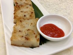 -顺德人家食府(黄金广场店)
