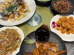 -德尚煌·顺德菜(誉山悠方天地店)
