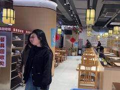 -八婺饭堂·自选店(新光汇店)