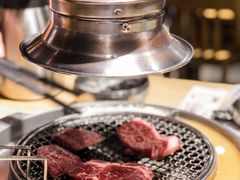 -姜虎东白丁烤肉(恒隆广场店)