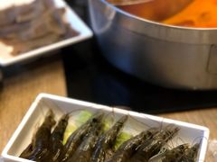 -野妹火锅(南园店)