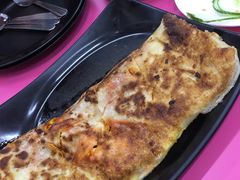 -新加坡Zam Zam餐馆