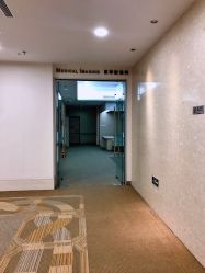 -北京明德医院