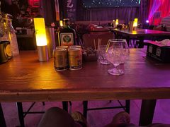 -18BAN音乐啤酒馆(西丽店)