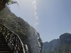 -鹿院坪生态旅游景区