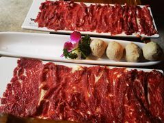 -牛事制造局牛肉火锅(莲岳路店)